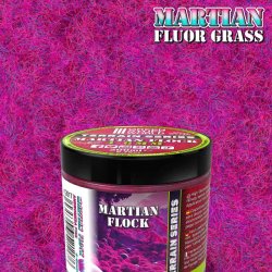 画像4: グリーンスタッフワールド[GSWD-12617]マーシャンフルーアグラス アンドロメダピンク(200ml)
