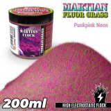 グリーンスタッフワールド[GSWD-12618]マーシャンフルーアグラス パンクピンクネオン(200ml)