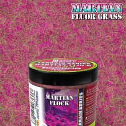画像4: グリーンスタッフワールド[GSWD-12618]マーシャンフルーアグラス パンクピンクネオン(200ml)