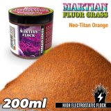 グリーンスタッフワールド[GSWD-12619]マーシャンフルーアグラス ネオチタンオレンジ(200ml)
