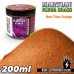 画像1: グリーンスタッフワールド[GSWD-12619]マーシャンフルーアグラス ネオチタンオレンジ(200ml) (1)