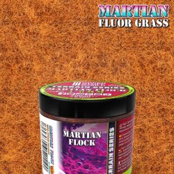 画像4: グリーンスタッフワールド[GSWD-12619]マーシャンフルーアグラス ネオチタンオレンジ(200ml)
