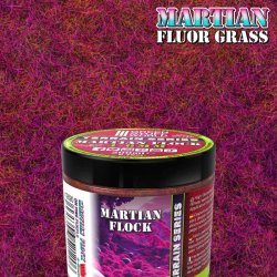 画像4: グリーンスタッフワールド[GSWD-12620]マーシャンフルーアグラス オンファイアパープル(200ml)