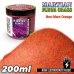 画像1: グリーンスタッフワールド[GSWD-12621]マーシャンフルーアグラス ネオマースオレンジ(200ml) (1)