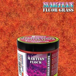 画像4: グリーンスタッフワールド[GSWD-12621]マーシャンフルーアグラス ネオマースオレンジ(200ml)