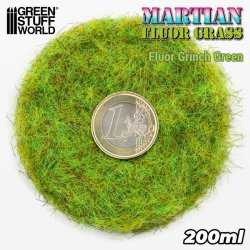 画像2: グリーンスタッフワールド[GSWD-12623]マーシャンフルーアグラス グリンチグリーン(200ml)