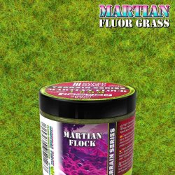 画像4: グリーンスタッフワールド[GSWD-12623]マーシャンフルーアグラス グリンチグリーン(200ml)