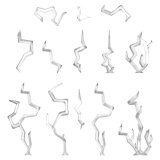 グリーンスタッフワールド[GSWD-12663]Lightning Spells 1:48-1:35