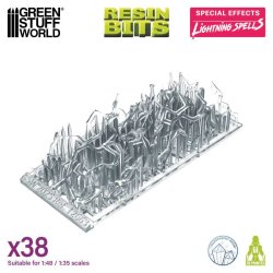 画像3: グリーンスタッフワールド[GSWD-12663]Lightning Spells 1:48-1:35