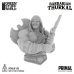 画像3: グリーンスタッフワールド[GSWD-12672]PRIMAL Collectibles - Barbarian Thurkal (3)