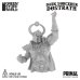画像3: グリーンスタッフワールド[GSWD-12673]PRIMAL Collectibles - Dark Sorcerer Dostrath (3)