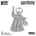 画像4: グリーンスタッフワールド[GSWD-12673]PRIMAL Collectibles - Dark Sorcerer Dostrath (4)