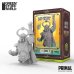 画像2: グリーンスタッフワールド[GSWD-12673]PRIMAL Collectibles - Dark Sorcerer Dostrath (2)