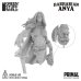 画像3: グリーンスタッフワールド[GSWD-12674]PRIMAL Collectibles - Barbarian Anya (3)
