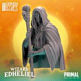 グリーンスタッフワールド[GSWD-12676]PRIMAL Collectibles - Wizard Edheliel