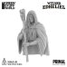画像3: グリーンスタッフワールド[GSWD-12676]PRIMAL Collectibles - Wizard Edheliel (3)