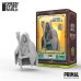 画像2: グリーンスタッフワールド[GSWD-12676]PRIMAL Collectibles - Wizard Edheliel (2)