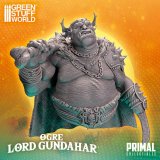 グリーンスタッフワールド[GSWD-12677]PRIMAL Collectibles - Wizard Edheliel