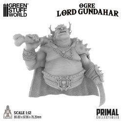 画像3: グリーンスタッフワールド[GSWD-12677]PRIMAL Collectibles - Wizard Edheliel