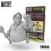 画像2: グリーンスタッフワールド[GSWD-12679]PRIMAL Collectibles - Halfling Rogue Reginald Vazk (2)