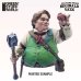 画像4: グリーンスタッフワールド[GSWD-12679]PRIMAL Collectibles - Halfling Rogue Reginald Vazk (4)