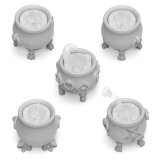 グリーンスタッフワールド[GSWD-12727]3mm LED用 魔法の大釜1:48-1：35
