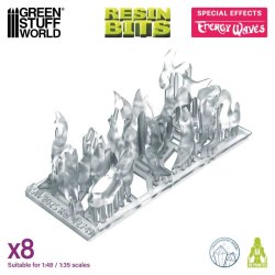 画像3: グリーンスタッフワールド[GSWD-12749]Energy Waves 1:48-1:35