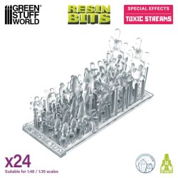 画像3: グリーンスタッフワールド[GSWD-12753]Toxic Streams 1:48-1:35