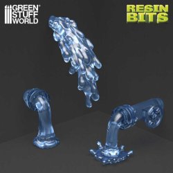 画像2: グリーンスタッフワールド[GSWD-12757]Running Water 1:48-1:35