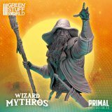 グリーンスタッフワールド[GSWD-12671]PRIMAL Collectibles - Wizard Mythros
