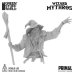 画像3: グリーンスタッフワールド[GSWD-12671]PRIMAL Collectibles - Wizard Mythros (3)