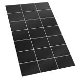 グリーンスタッフワールド[GSWD-12795]Rectangular Magnetic Sheet SELF-ADHESIVE - 40x60mm