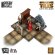 画像2: グリーンスタッフワールド[GSWD-13069]Dungeon Tiles 25mm (2)