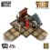 画像2: グリーンスタッフワールド[GSWD-13070]Dungeon Tiles 32mm (2)