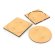 画像5: グリーンスタッフワールド[GSWD-13110]MDF Base adapter - Round 100mm to Square (5)