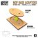 画像1: グリーンスタッフワールド[GSWD-13113]MDF Base adapter - Oval 90x52mm to Rectangular 100x60mm (1)
