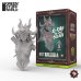画像2: グリーンスタッフワールド[GSWD-5284］White Werewolf Tavern　1/10　アル・ラ　最期の息吹 (2)