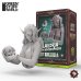 画像2: グリーンスタッフワールド[GSWD-5286］White Werewolf Tavern　1/10　禁断の魔術を操る死霊術師　ラエドリア (2)