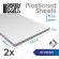 画像1: グリーンスタッフワールド[GSWD-13227]Styrene sheets 3 mm Pack x2 (1)