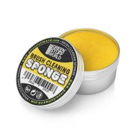 グリーンスタッフワールド[GSWD-13402]Lata Limpiadora Pinceles / Brush Cleaning Sponge