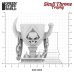 画像3: グリーンスタッフワールド[GSWD-13580]Skull Throne Trophy (3)