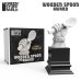 画像1: グリーンスタッフワールド[GSWD-13601]Wooden Spoon Award (1)