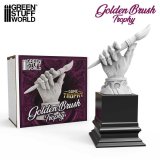 グリーンスタッフワールド[GSWD-13604]Painting Contest Trophy