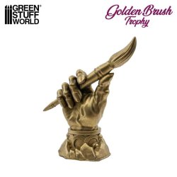 画像2: グリーンスタッフワールド[GSWD-13604]Painting Contest Trophy