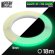 画像1: グリーンスタッフワールド[GSWD-5756]Glow in the dark tape 10mm (1)