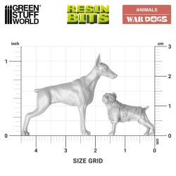 画像3: グリーンスタッフワールド[GSWD-13632]War Dogs 1:35