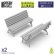 画像1: グリーンスタッフワールド[GSWD-13633]City Benches (1)