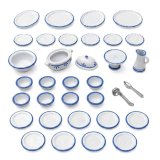 グリーンスタッフワールド[GSWD-13634]Dinnerware 1:48-1:35