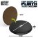 画像2: グリーンスタッフワールド[5819]Round Top Display Plinth 240mm (2)