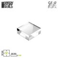 グリーンスタッフワールド[GSWD-5853]アクリル展示台 60x60x15mm
